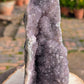 Amethyst Free Standing Cluster