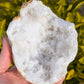 Quartz Geode Segment