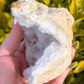 Quartz Geode Segment