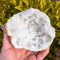 Quartz Geode Segment