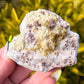 Rare Titanite Sphene & Garnet Specimen