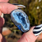 Colourful Agate Geodes