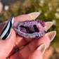 Colourful Agate Geodes