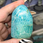 Amazonite Freeform
