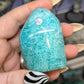 Amazonite Freeform
