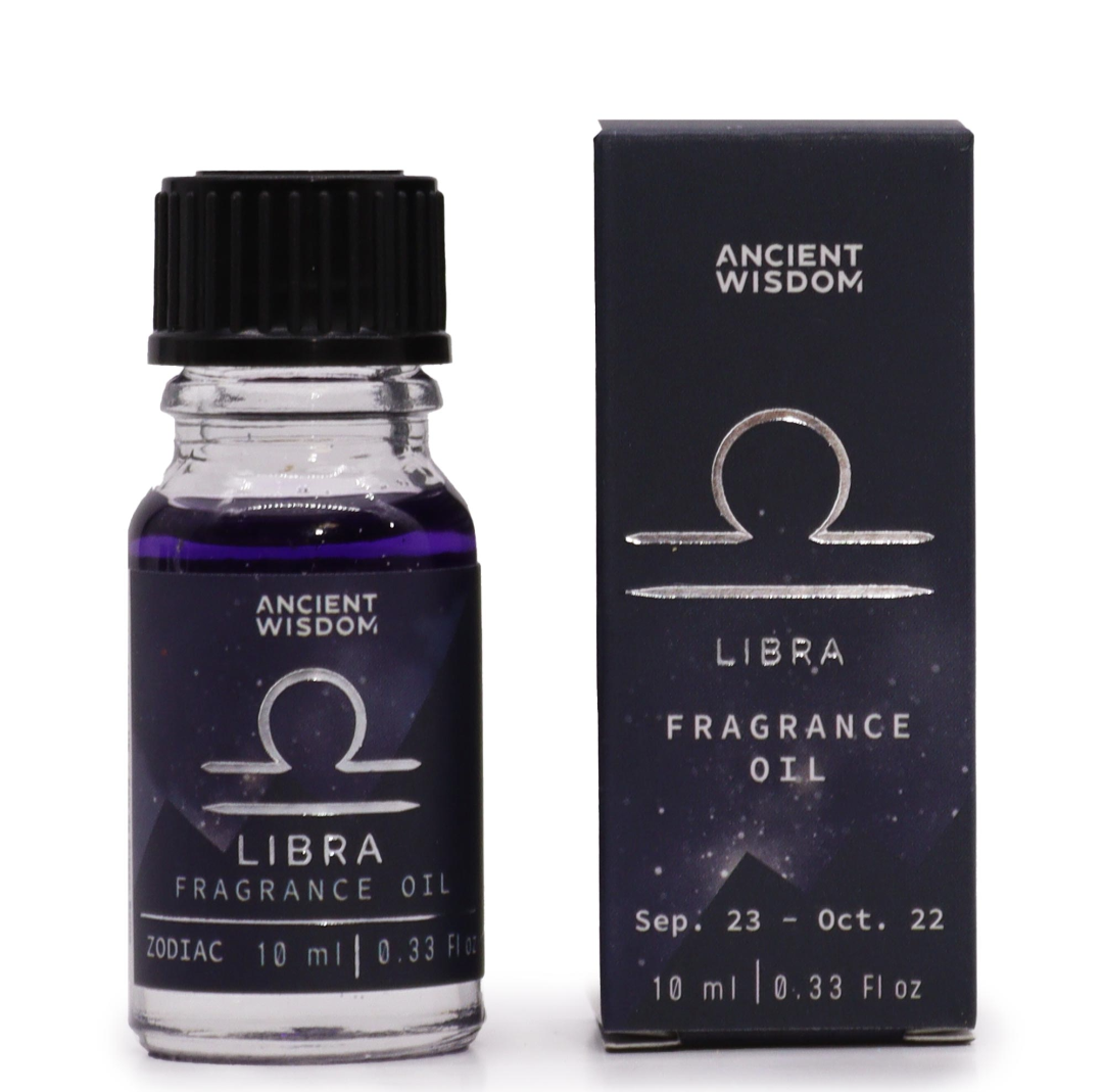 LIBRA Zodiac Fragrance Oil