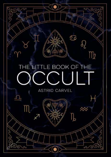 The Little Book of The Occult