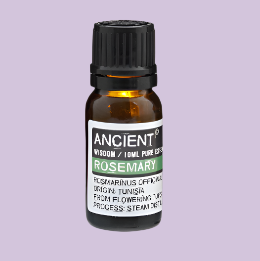 Rosemary Essential Oil 10ml