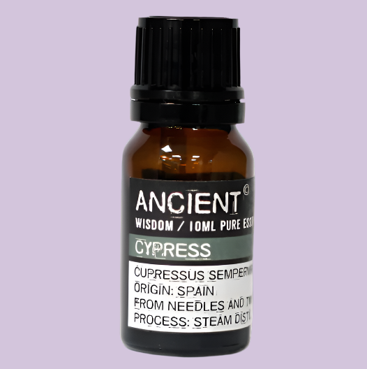 Cypress Essential Oil 10ml