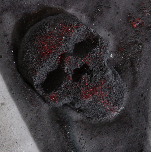 Skull Bath Bomb