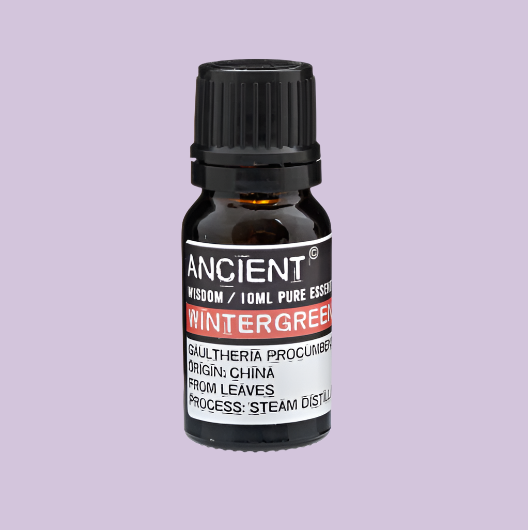 Wintergreen Essential Oil 10ml