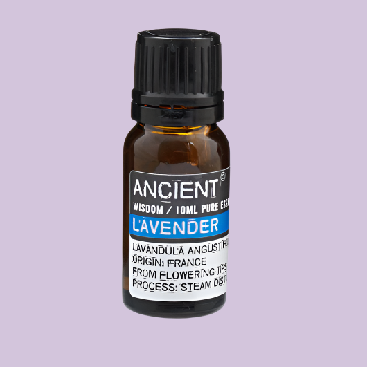 Lavender Essential Oil 10ml