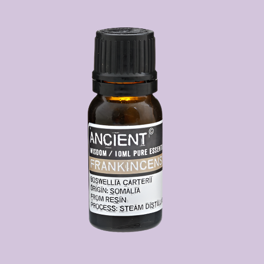 Frankincense Essential Oil 10ml