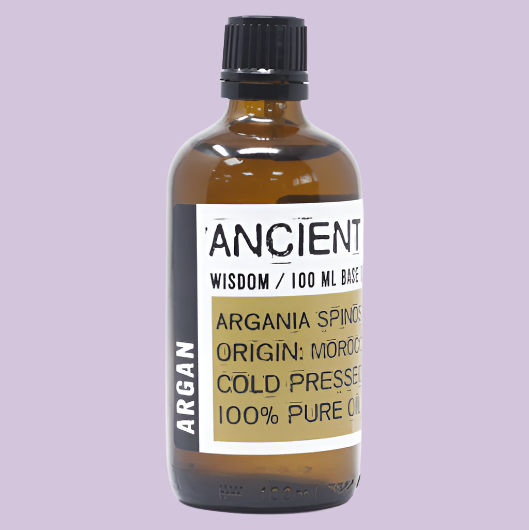 100% Argan Oil 100ml