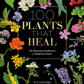 100 Plants That Heal - The Illustrated Herbarium of Medicinal Plants