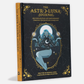 Astro-Luna Journal - Self-Exploration & Empowerment Through The Moon & Astrology