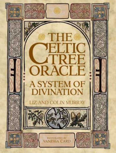 Celtic Tree Oracle - New Edition