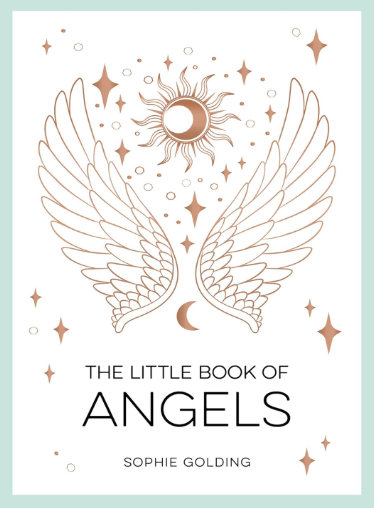 The Little Book of Angels