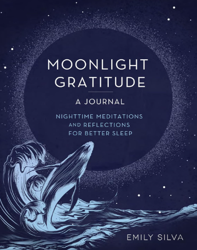 Moonlight Gratitude: A Journal