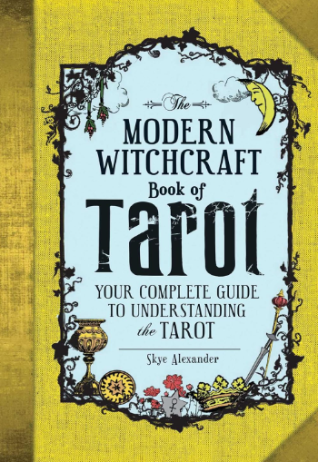 Modern Witchcraft Guide to Tarot