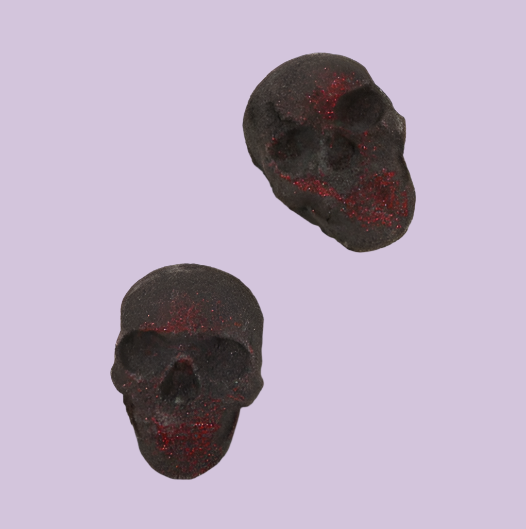 Skull Bath Bomb