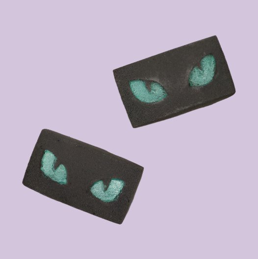 Cat Eye Bath Bomb