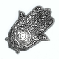 Hamsa Hand Incense Burner