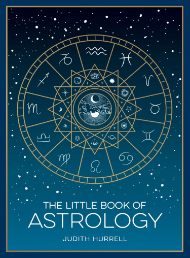 The Little Book of Astrology