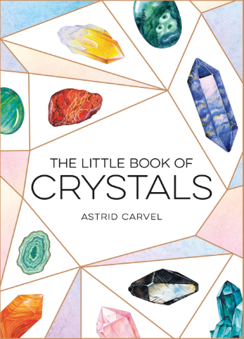 The Little Book of Crystals