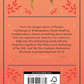 The Little Book of Faeries