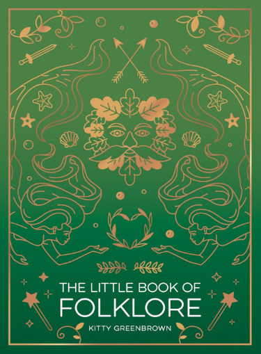 The Little Book of Folklore