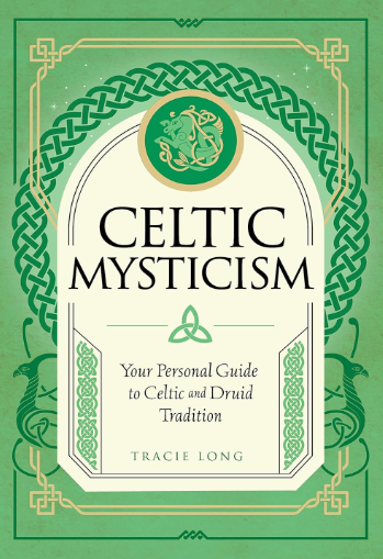 Celtic Mysticism