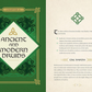 Celtic Mysticism