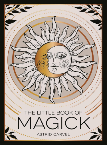 The Little Book of Magick