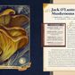 The Little Book of Mushrooms