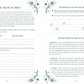 Astro-Luna Journal - Self-Exploration & Empowerment Through The Moon & Astrology