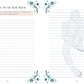 Astro-Luna Journal - Self-Exploration & Empowerment Through The Moon & Astrology