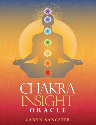 Chakra Insight Oracle