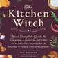 Kitchen Witch