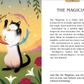 Magical Cats Tarot