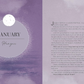 Moonlight Gratitude: A Journal