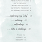 My Mindfulness Journal