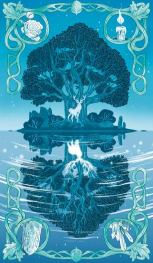 Under The Oak Tarot