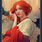 The Angel Magic Oracle