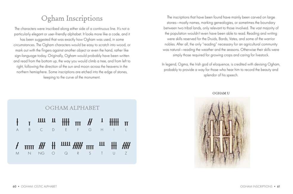 Celtic Symbols
