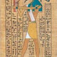 Egyptian Gods Oracle