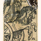 Medieval Feathers Tarot