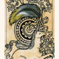 Medieval Feathers Tarot