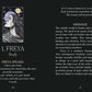 Feminine Myths Oracle