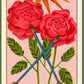 Floral Tarot